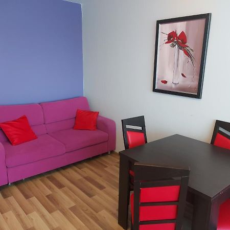 Samodzielny Apartament 2Pokojowy Leilighet Kołobrzeg Eksteriør bilde