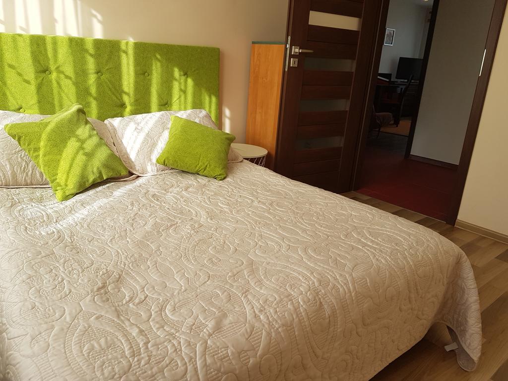 Samodzielny Apartament 2Pokojowy Leilighet Kołobrzeg Eksteriør bilde