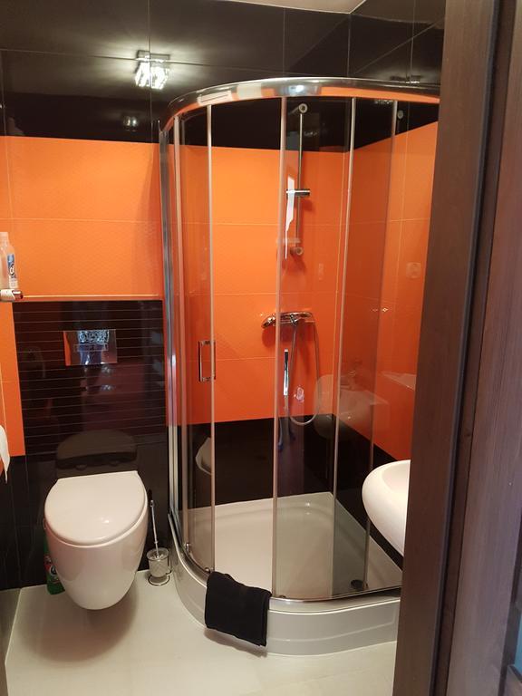 Samodzielny Apartament 2Pokojowy Leilighet Kołobrzeg Eksteriør bilde