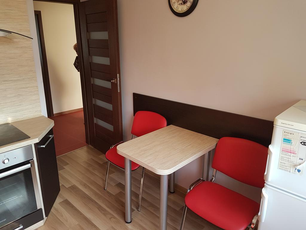 Samodzielny Apartament 2Pokojowy Leilighet Kołobrzeg Eksteriør bilde